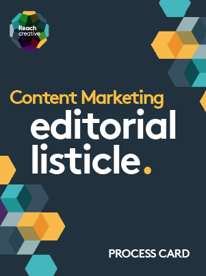 CM Editorial Listicle