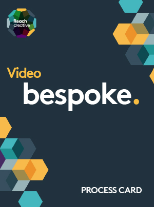 Video Bespoke