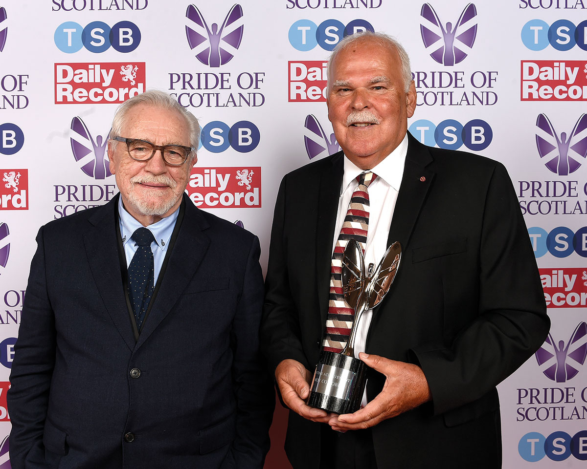 Pride of Scotland 2023