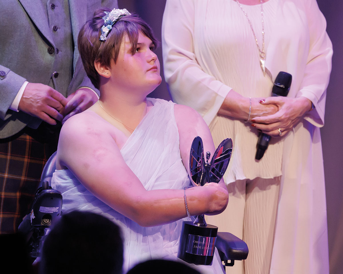 Pride of Scotland 2023