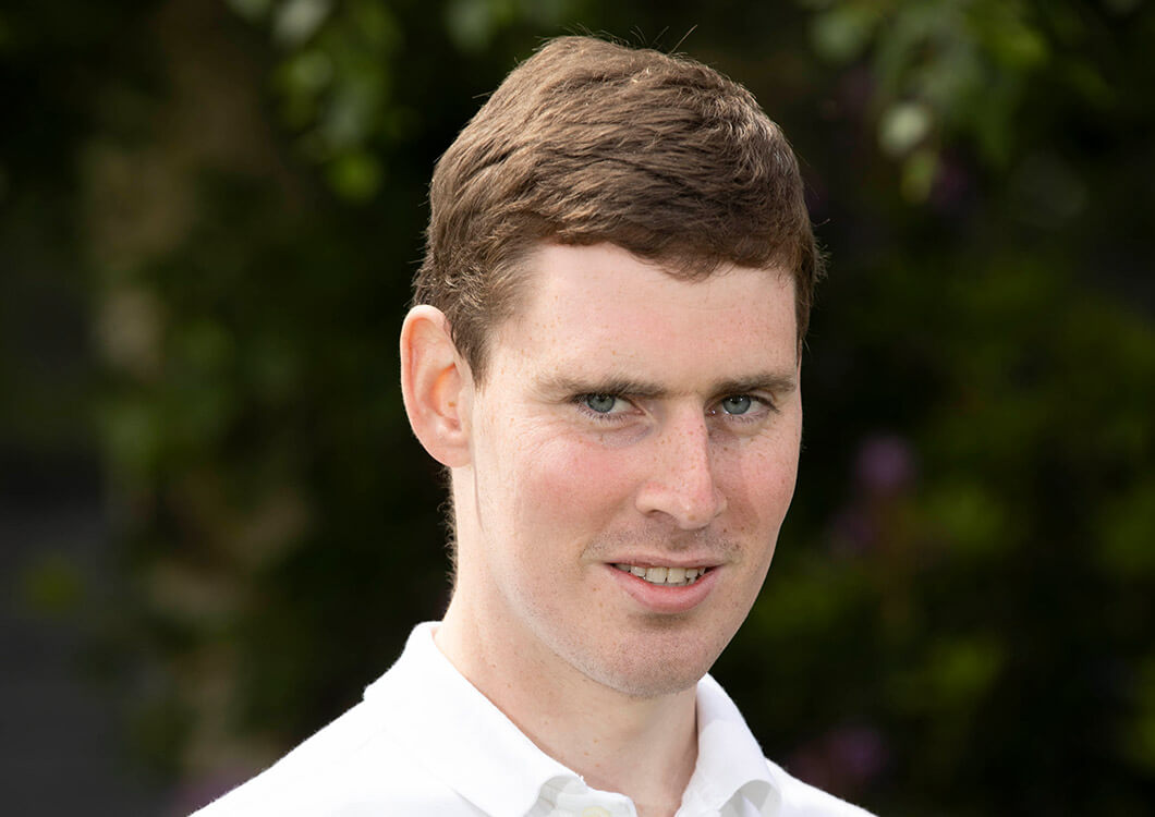 Prince’s Trust Young Achiever – Jack Smyth